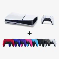 پخش عمده ps5 ps4