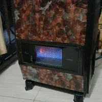 بخاری ایران شرق|بخاری، هیتر، شومینه|لوندویل, |دیوار