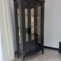 دوعدد بوفه تمیز در حد نو