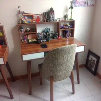 میز تحریر و مطالعه کد ۰۰۱|میز تحریر و کامپیوتر|پاکدشت, پاکدشت (مامازند)|دیوار