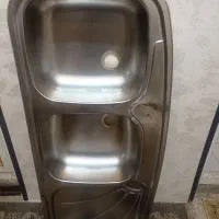 سینک ظرفشویی