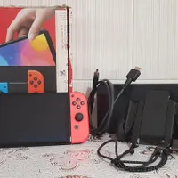 نینتندو سوئیچ اولد Nintendo switch oled