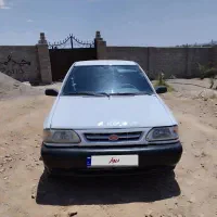 پراید مدل 1390