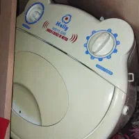 مینو واش  سالم تمیز مدل هایر