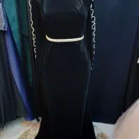 کرایه فروش لباس مجلسی شومیز شال زنانه دخترانه|لباس|مشهد, یاس|دیوار