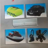 جوش پلاستیک