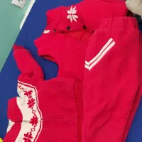 لباس کودک|کفش و لباس بچه|مشکین‌دشت, |دیوار