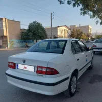 سمند LX مدل ۱۳۹۹ درحد خشک|خودرو سواری و وانت|کرمانشاه, |دیوار