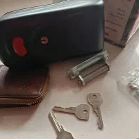 قفل برقی سیزا CISA ایتالیا 3 کلید ساده مدل 731