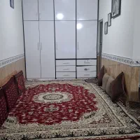 فروش حیاط ویلایی ۶۵ متری|فروش خانه و ویلا|مشهد, شهید قربانی|دیوار