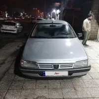 405 glx مدل ۸۸|خودرو سواری و وانت|لنگرود, |دیوار