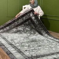 قالی داریم با کهنه شما عوض میشه+* فرش.