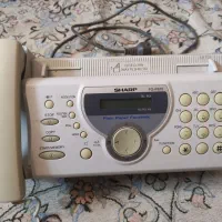 فکس شارپ اصلی