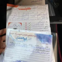 دنا پلاس توربو اتومات۶دنده اپشنال مدل 1404 فرمون D|خودرو سواری و وانت|شهریار, شهرک وائین|دیوار