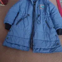 کاپشن دخترانه|لباس|سمنان, |دیوار