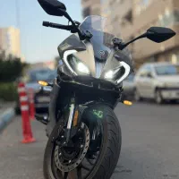cf 250 سی اف