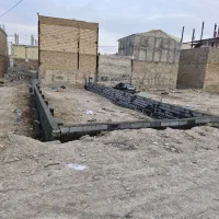 فروش زمین ۱۶۰ متری در شهرک امام رضا|فروش زمین و ملک کلنگی|کرج, شهرک امام رضا (ع)|دیوار