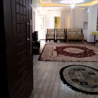 اجاره روزانه/هفتگی/ماهانه آپارتمان ۱۰۰ متری|اجارهٔ کوتاه‌مدت آپارتمان و سوئیت|گرگان, |دیوار