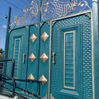 جوشکار ماهر ونیمه ماهر