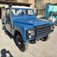 نیم پاژن ۱۳۷۰|خودرو سواری و وانت|تهران, فلسطین (میدان انقلاب)|دیوار