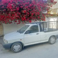 پراید وانت 1403