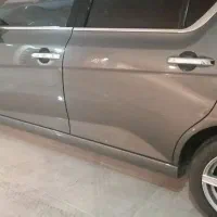 دنا پلاس توربو اتوماتیک 1402