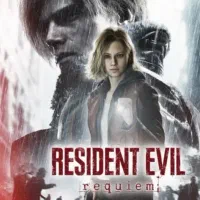 اکانت ظرفیت دو resident evil 9