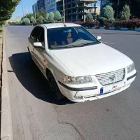 سمند ef7 93