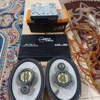 سیستم فروشی|سیستم صوتی خانگی|اسفراین, |دیوار