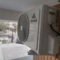 استخدام نصاب و تعمیرکار کولر گازی در شرکت اوولی