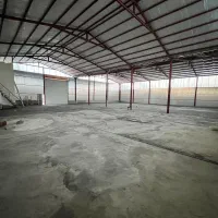 اجاره سالن سوله 700 متر جاده تهران