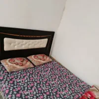 واحد مبله یک خوابه|اجارهٔ کوتاهمدت آپارتمان و سوئیت|قزوین, |دیوار