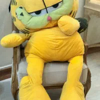 عروسک هدیه ولنتاین سیسمونی