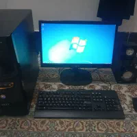 کامپیوتر کم کار