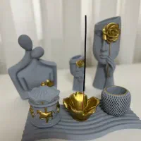 دکوری اکسسوری|مجسمه، تندیس، ماکت|رشت, پیرسرا|دیوار