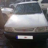 پراید|خودرو سواری و وانت|خوی, |دیوار