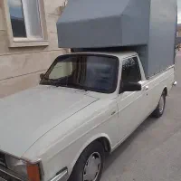 وانت مدل ۸۶