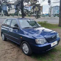 پراید111 مدل 95