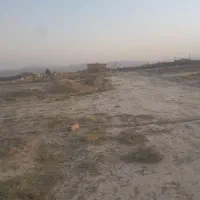 زمین فروشی ورجان