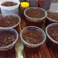 رب انارترش پارسال و امسالی