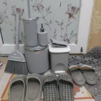 ست سرویس بهداشتی