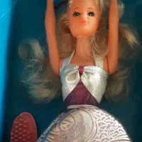 عروسک باربی