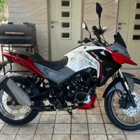 موتور symگلکسی nh180