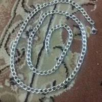 گردنبند مردانه