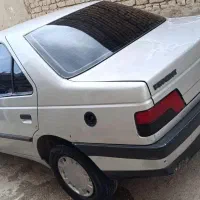 پژو 405مدل90|خودرو سواری و وانت|چناران, |دیوار