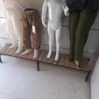 ویترین، رگال ، مایکن،|فروشگاه و مغازه|پاکدشت, حصار امیر|دیوار