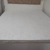 تخت خواب دو نفره