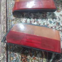 چراغ عقب پژو پارس یا پرشیا|قطعات یدکی و لوازم جانبی|کرج, اخگرآباد|دیوار