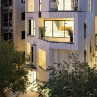 ۷۵ متر/ ۲ خوابه/ نقلی و خوش پسند/ مسکن