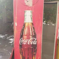 فروش یخچال نوشابه و فریزر تاپینگ میز کار استیل|کافیشاپ و رستوران|تهران, امجدیه (خاقانی)|دیوار